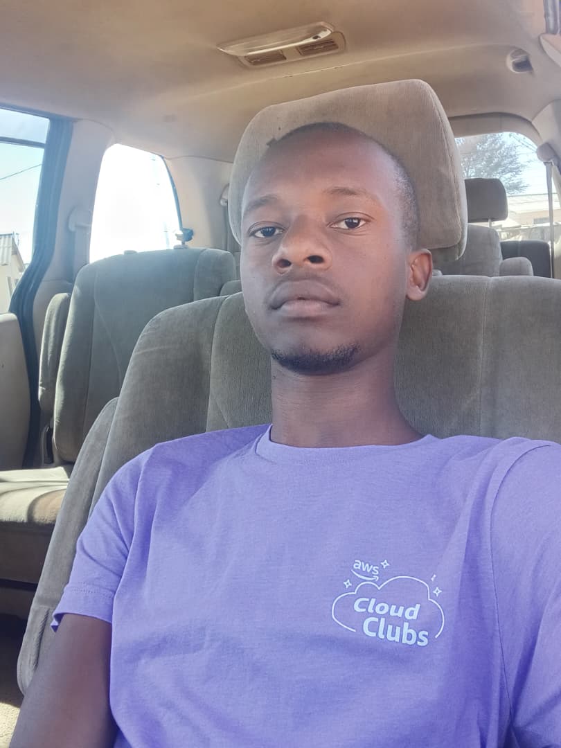 Tinotenda Munda
